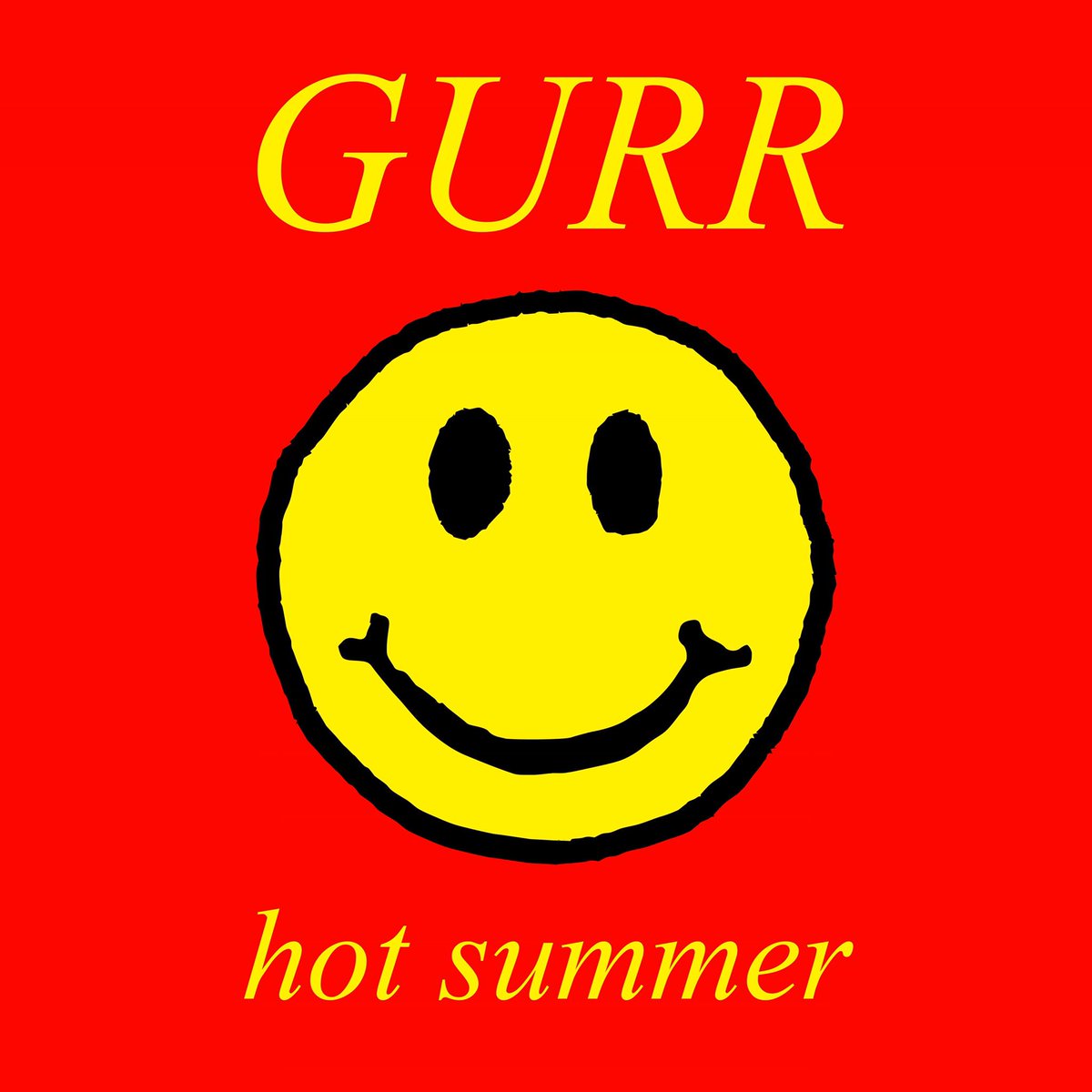 gurrband's tweet photo. Our New Single „Hot Summer“ is out now! Who’s listening? https://t.co/bhm14ijeOq https://t.co/40E5Na426B