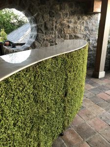 fresheventhire's tweet photo. Let's get creative! Our very own 'Wave Bar' will allow you to put your own stamp on your event. With it's flexible design you can shape and dress it with graphics and textures to compliment your day.  Get in touch: https://t.co/CE3LCXpaBG  #FreshEventHire #eventprofsuk #party https://t.co/gEzcglvesQ