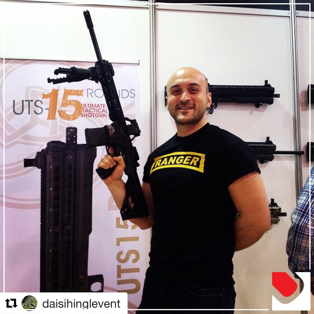 utasdefense's tweet photo. Utaş XTR-12 😀
https://t.co/Du543wGD9U
#utas #utaş #utasdefense #xtr12 #rifle #shot #gun #tactical #shotgun #pump #action #pumpaction #armour #army #military #rifles #shooting #shoot #ipsc #ipscshooting #gunday #tactics #shotguns #12cal #shooter #shooterlife https://t.co/rn3RrS3c6W