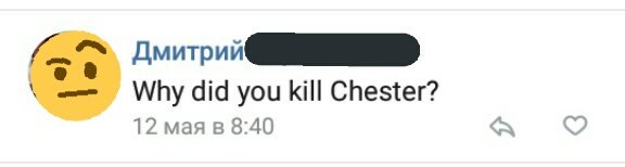 MessageManradio's tweet image. Комментарий под фотографией Майка Шиноды в его группе в ВК... Понятно, что это провокация, но все равно обидно...