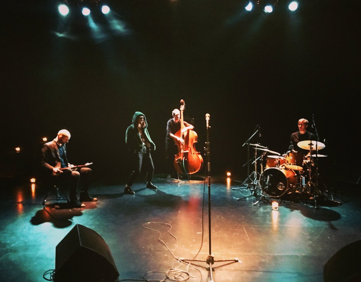 #tournage #livesession @LeClubRodez 👁