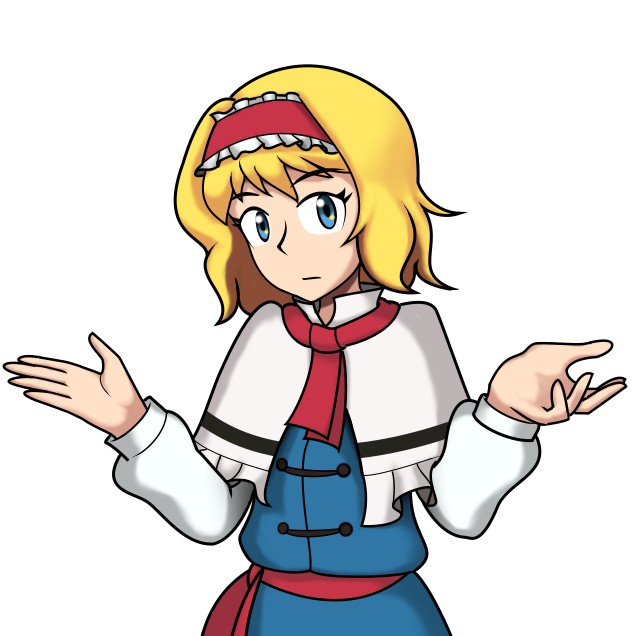 アリス マーガトロイドのタグが付いたイラスト 9481 9510件目 アリス マーガトロイドのタグが付いたイラスト 9481 9510件目