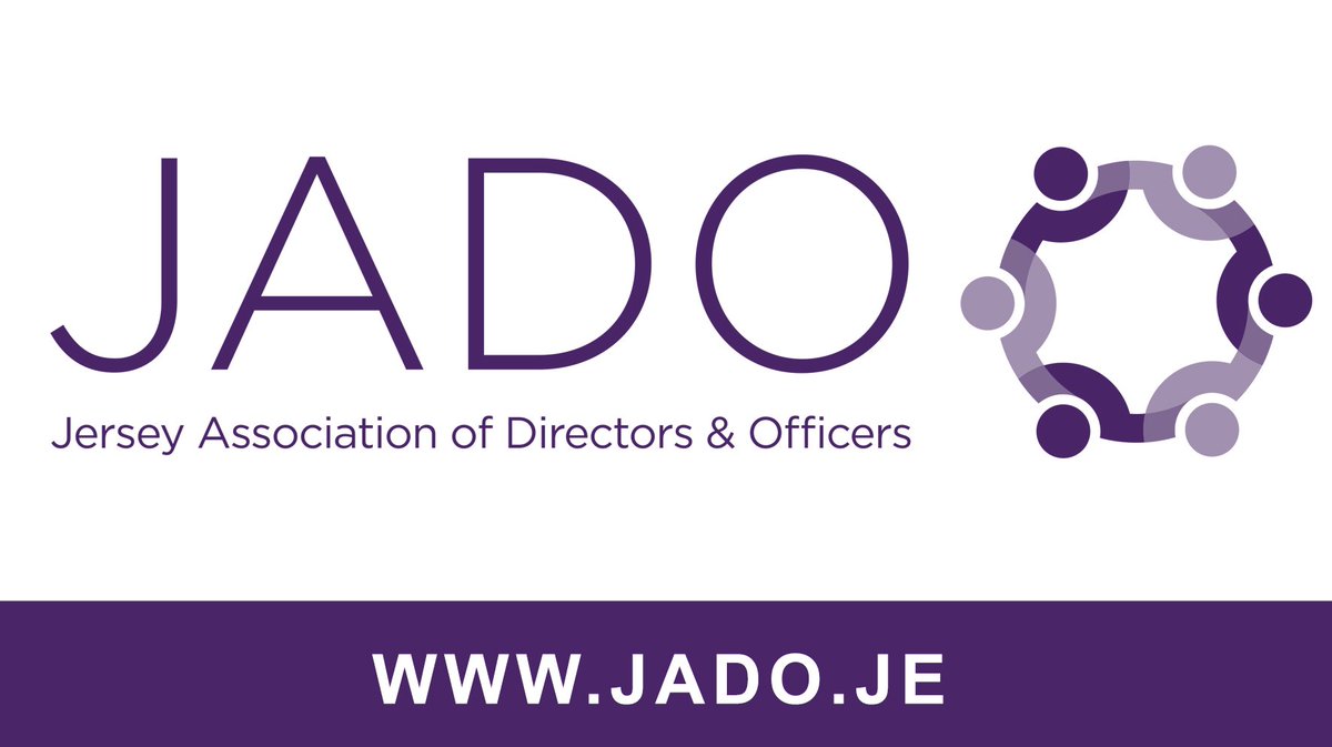 Thinking of joining JADO?  We are opening up our next CPD event on 25th May to allow non-members to attend so they can see the types of events our members benefit from. To find out more and to register please click here ow.ly/Pncs30k2QYa  #jerseyci #jersey #events #cpd