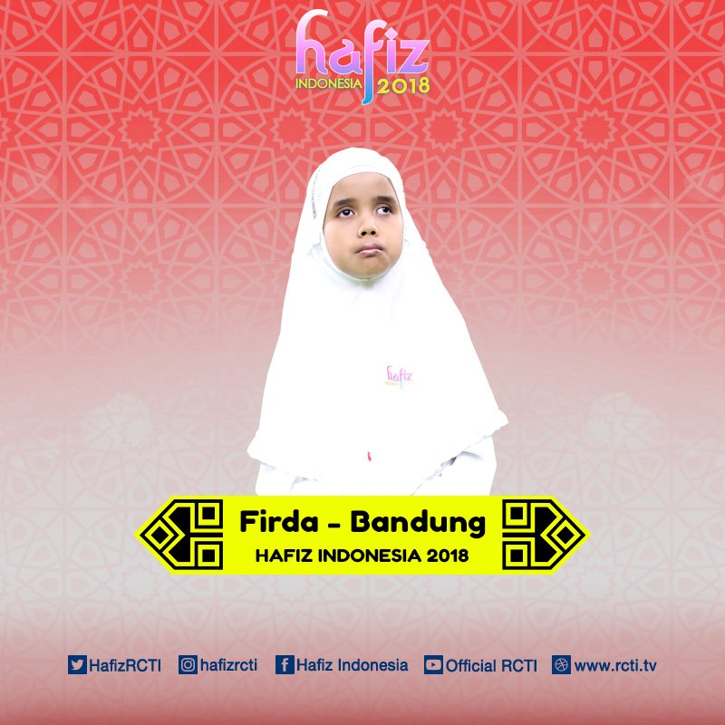Hafiz Indonesia tweet media