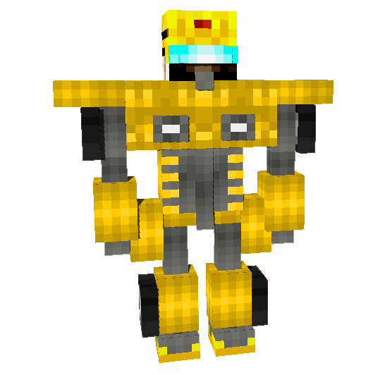 mcpemaster99's tweet photo. Lucky draw has come again! The prize is the 4D skin of Bumblebee!!
Please follow our rules.Just follow us and retweet this tweet so you have a chance to get this skin!
#MinecraftSkin #Minecraft #mcpe #mcpemaster #Bumblebee

MCPE Master - [4D]Bumblebee https://t.co/8yDUa888vC https://t.co/nHQ2MyozYA