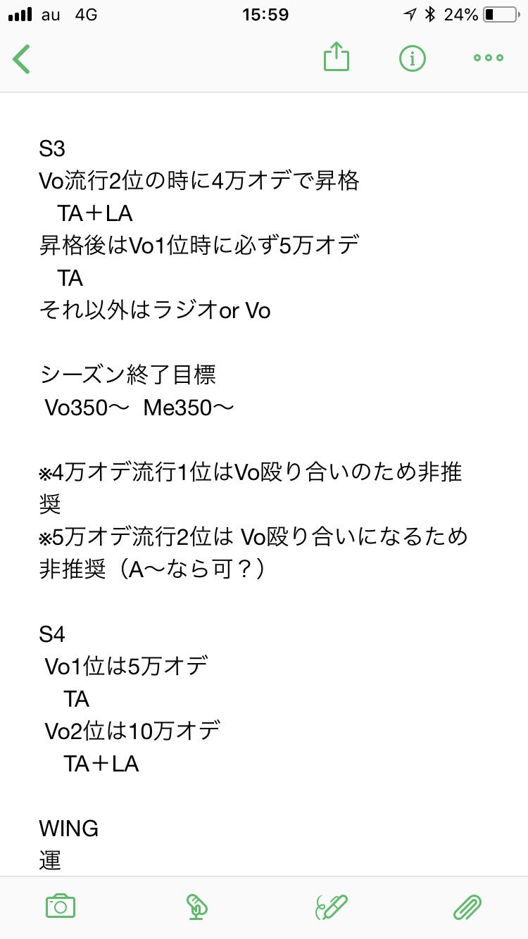 かじゅま Vo一極true Endがかなり安定してきたので シャニマス かじゅま Vo一極true Endがかなり安定してきたので シャニマス
