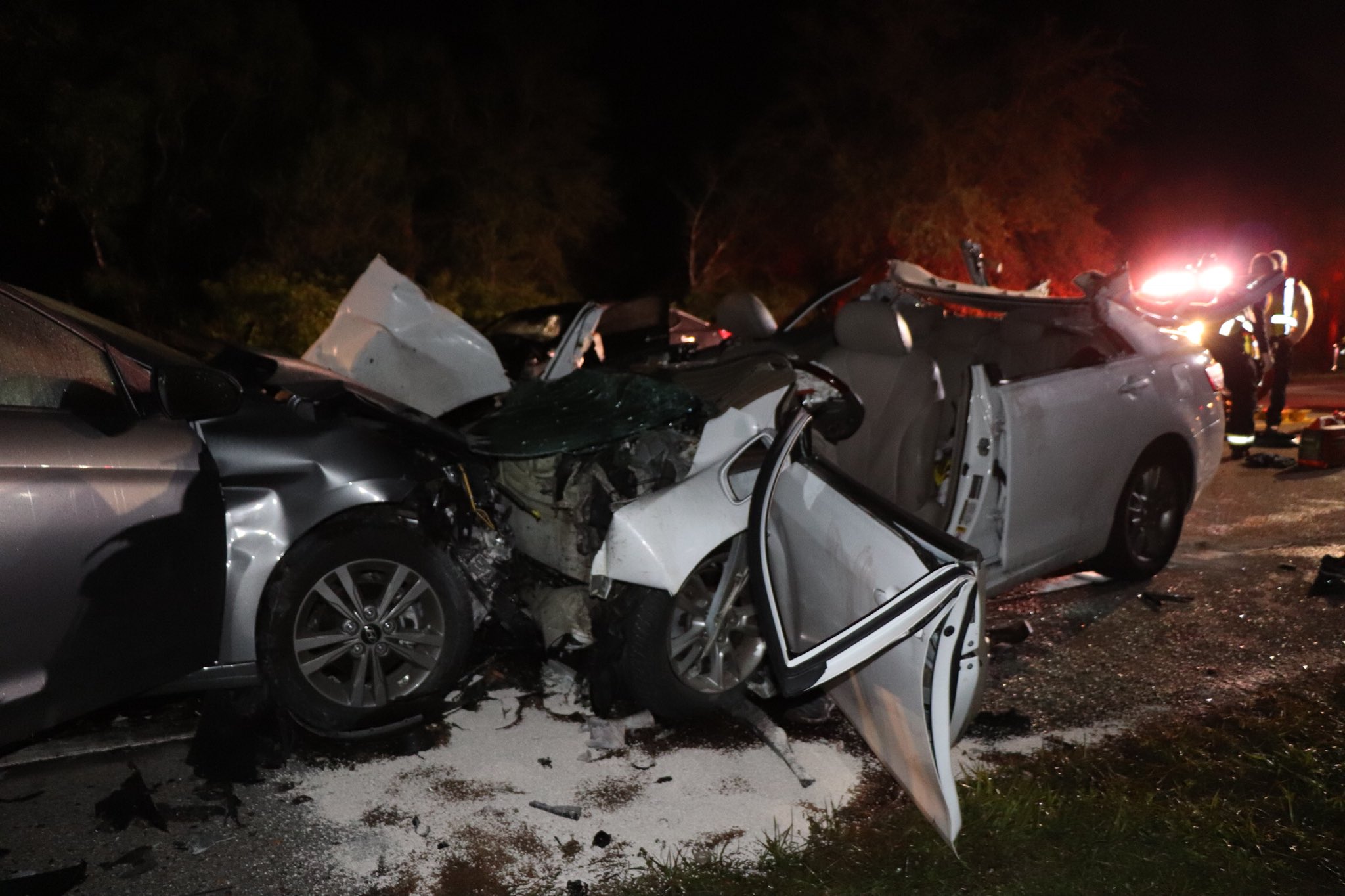 Immokalee Fire on Twitter "TRAFFIC ALERT SR29 closed at this time