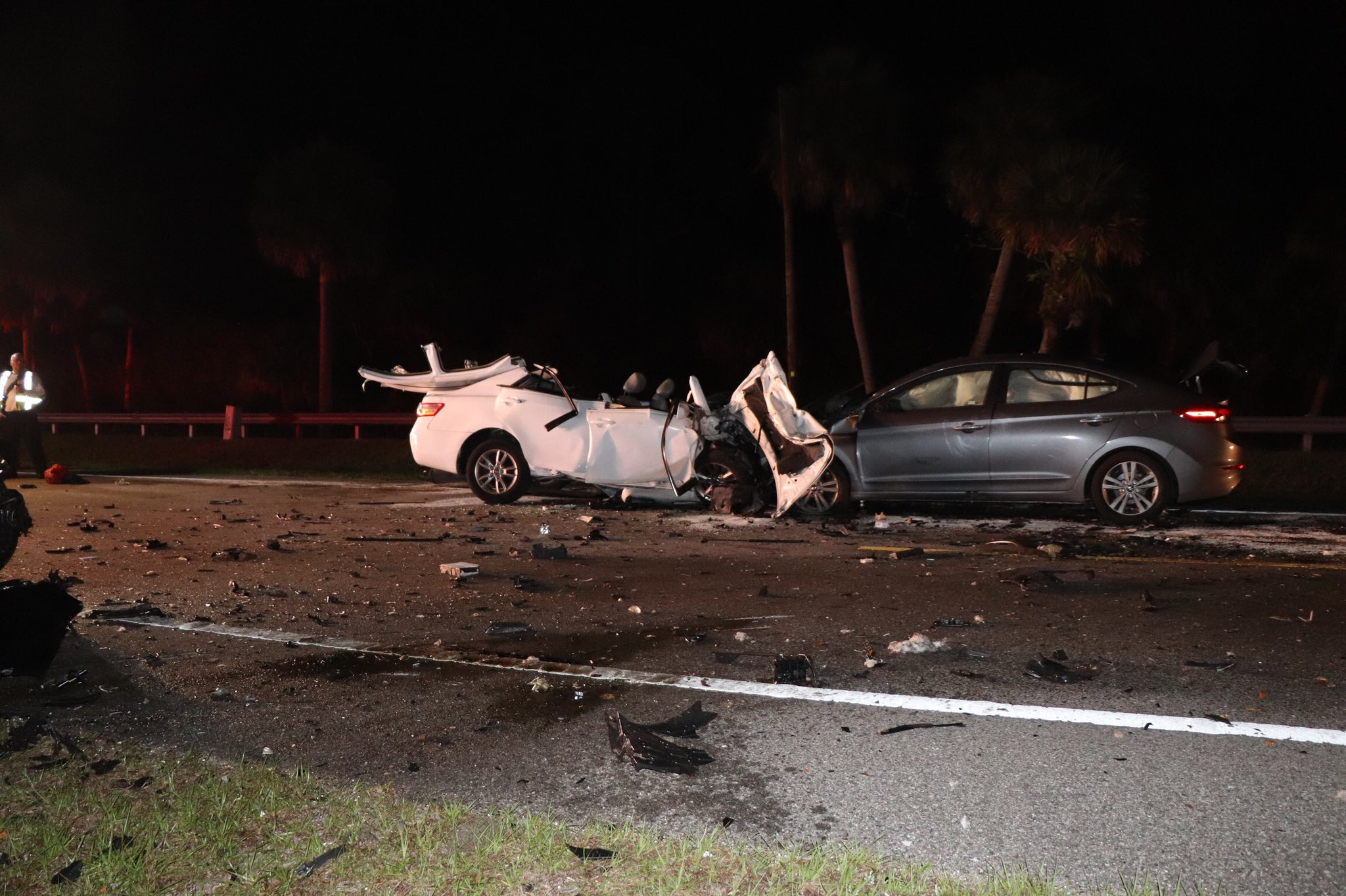 Immokalee Fire on Twitter "TRAFFIC ALERT SR29 closed at this time