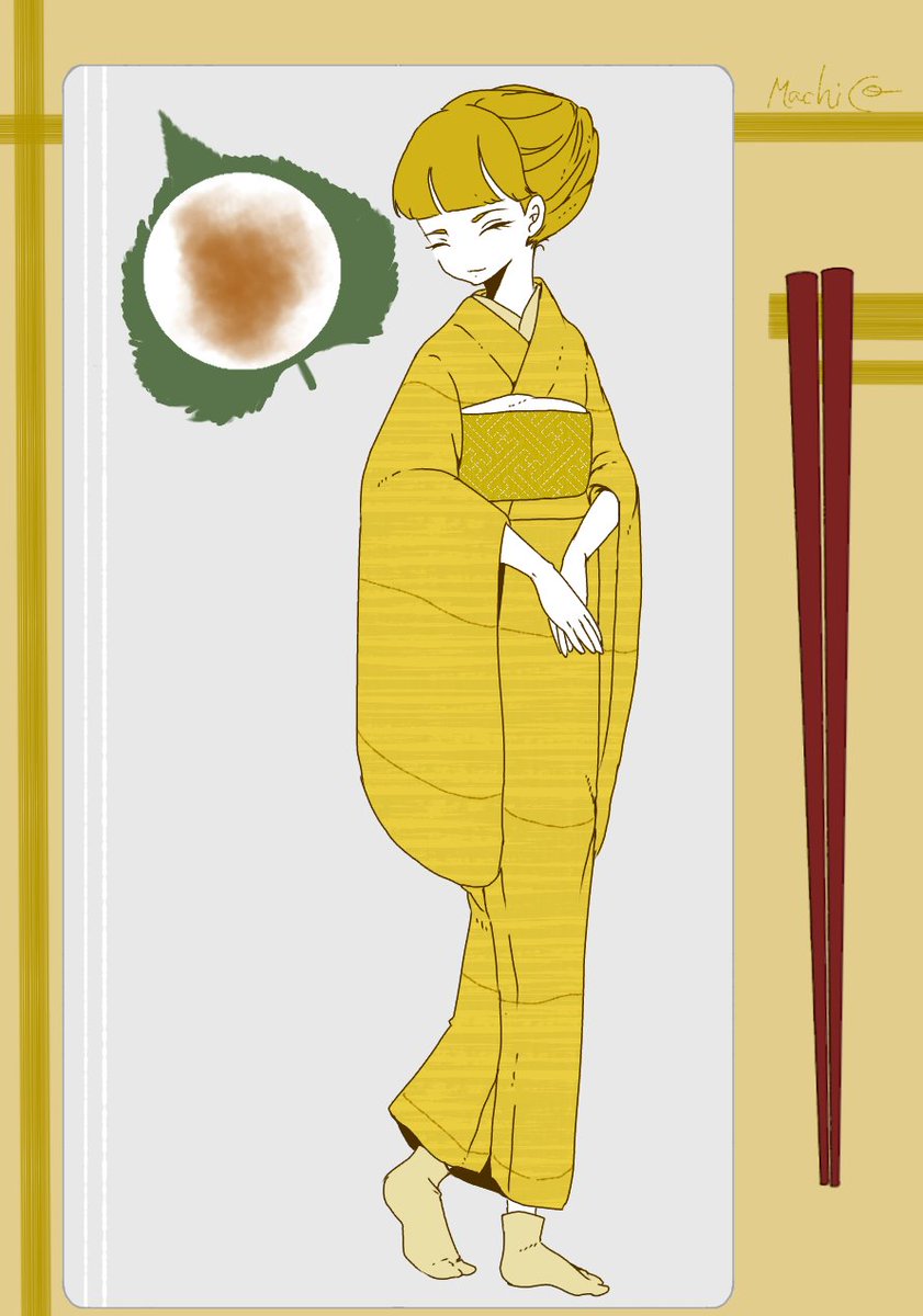 mstown02's tweet photo. #私の絵柄に似合いそうな曲を教えてください https://t.co/DS3SGnLqvu
