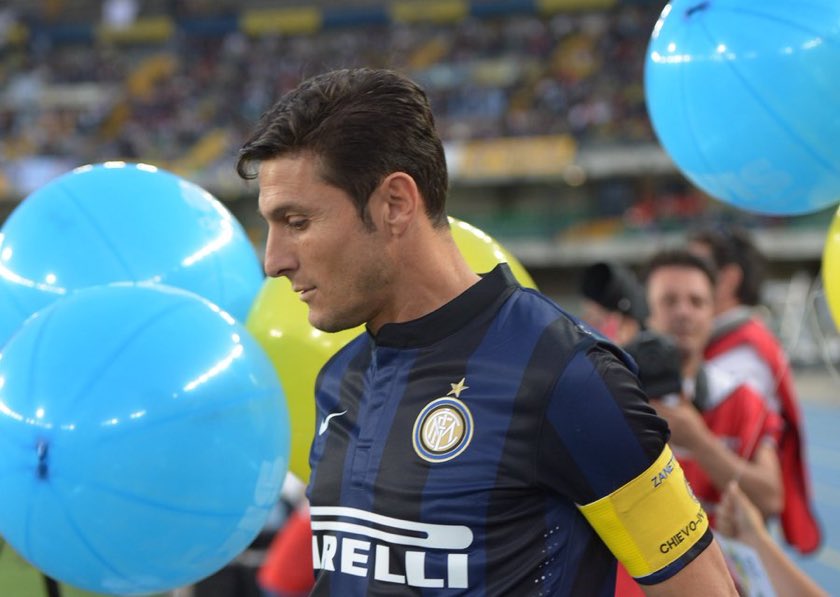 AidanMlalo's tweet photo. Javier Zanetti 

🏆🏆🏆🏆🏆 Serie A
🏆🏆🏆🏆 Coppa Italia
🏆🏆🏆🏆 Supercoppa
🏆 Champions League
🏆 Club World Cup
🏆 UEFA Cup https://t.co/pGN0scQwjZ