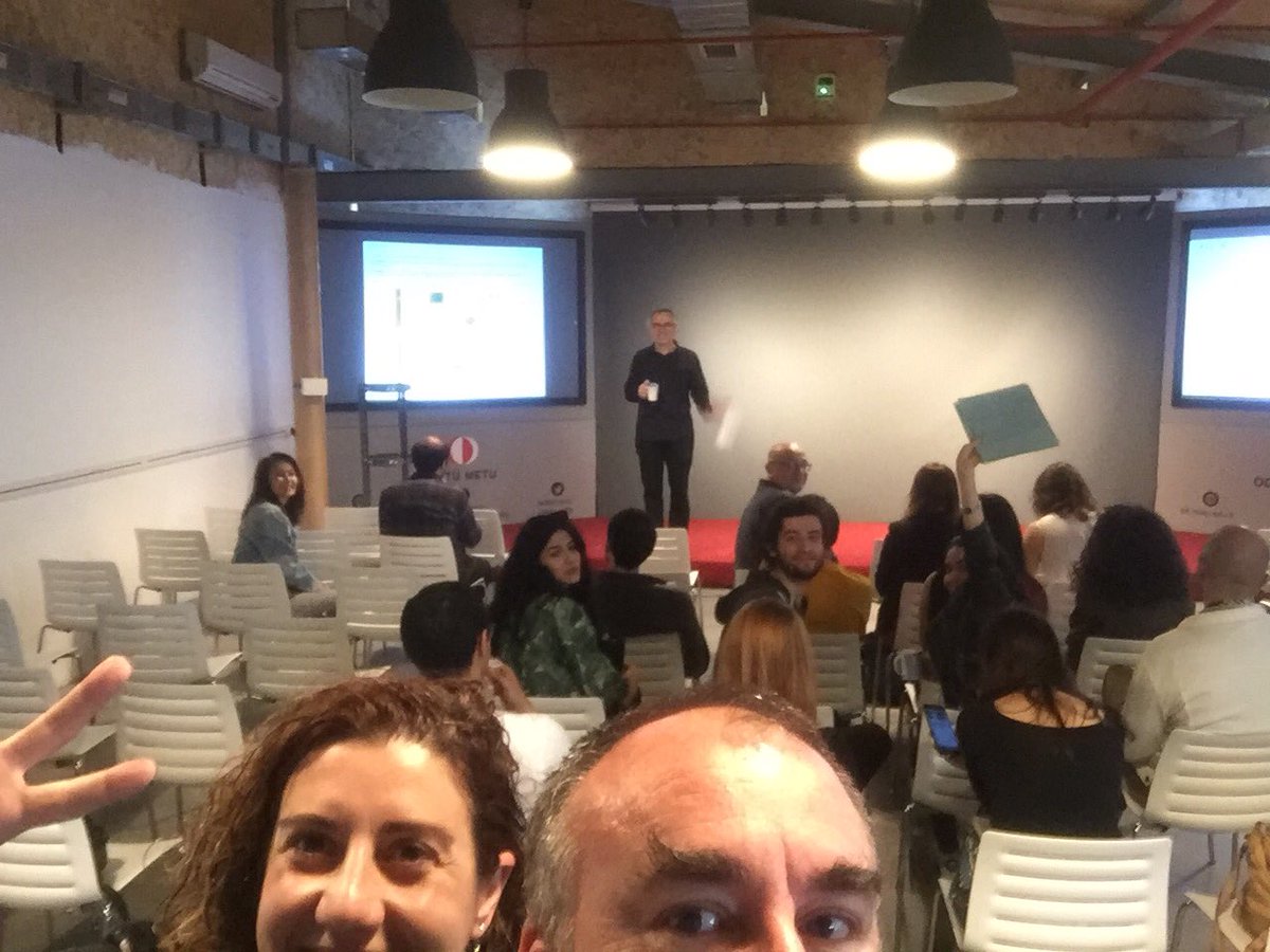 adiloran's tweet photo. #presentationtime at #DTS6 #ODTÜTASARIMFABRIKASI
#interdisciplinarydesignstudio #DisiplinlerarasiTasarimStudyosu
@metudf @METU_ODTU https://t.co/ivVISyjYKF