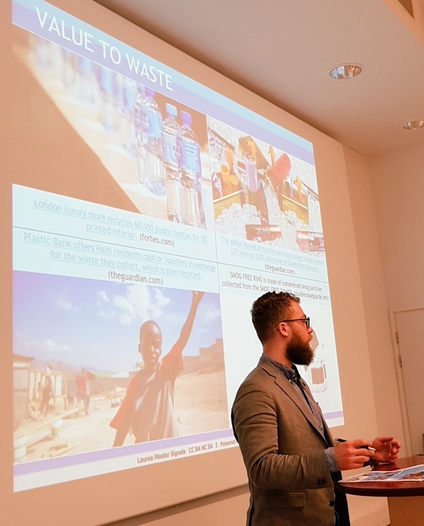 nuflow's tweet photo. This is what desired #future is build on! #circular #environment #sustainable #material #laureatrendikirjasto (wordpress) #laureamasters #trendiaamiainen #trendsbreakfast #futuresfit #trendsresearch https://t.co/vmXtvrYAIS