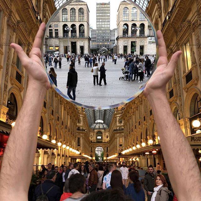 Anche quest'anno <a href="/igers_vicenza/">Instagramers Vicenza</a> è partner di <a href="/tedxvicenza/">TEDxVicenza</a> e insieme vi propongono un nuovo challenge! @luigisutera12, vincitore del #photochallenge di #TEDxVicenza 2017 e autore di questa foto partecipa alla selezione delle foto migliori ispirate al tema… ift.tt/2KCih2j