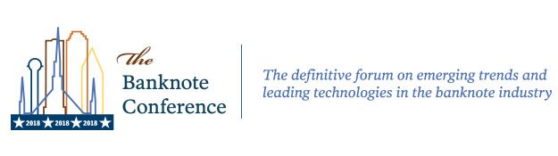_surys's tweet image. We will be participating next week at the Banknote Conference as Exhibitor and Conference speaker. We will be delighted to see you at our Booth 18 and show you our 2017 Award Winning “DID™ Wave”. #BanknoteConference2018