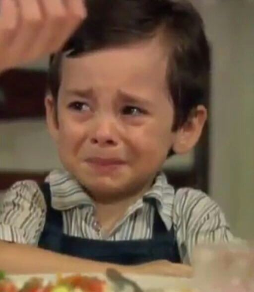 L4URENPARCER4's tweet photo. Vieron el final que se agarran de las manos y luego salen pero ya separadas https://t.co/k1fUIgCi9P
