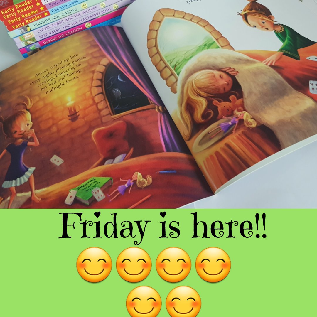 Thank you to everyone who came out to #ASNE2018!!!
Let's get the weekend started with great reading for the kids
#tabithskids
#kidsbookshop
#onlinebookshopabuja
#childrenbooks