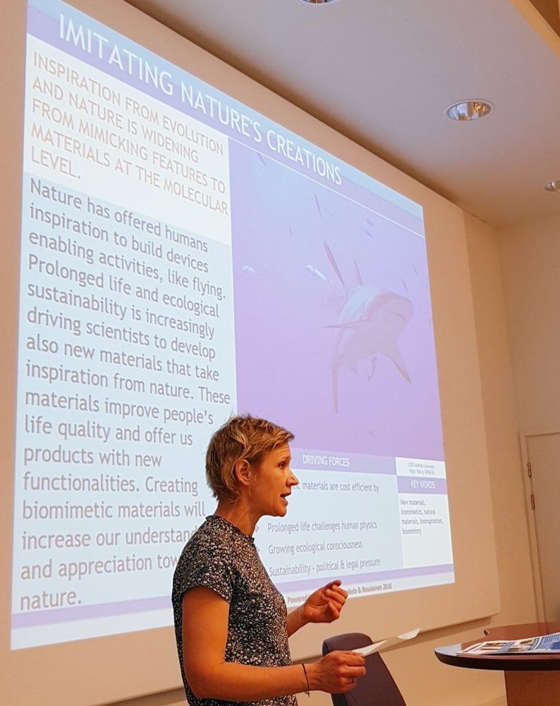 nuflow's tweet photo. #imitating #nature's creations was so inspiring, concrete and promising. #trend soon available at #laureatrendikirjasto (wordpress) #laureamasters #trendiaamiainen #trendsbreakfast #futuresfit #trendsresearch https://t.co/MqZ6kIuBgj