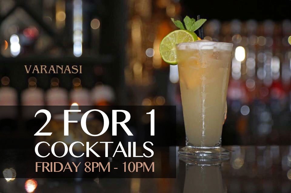 Varanasi tweet media