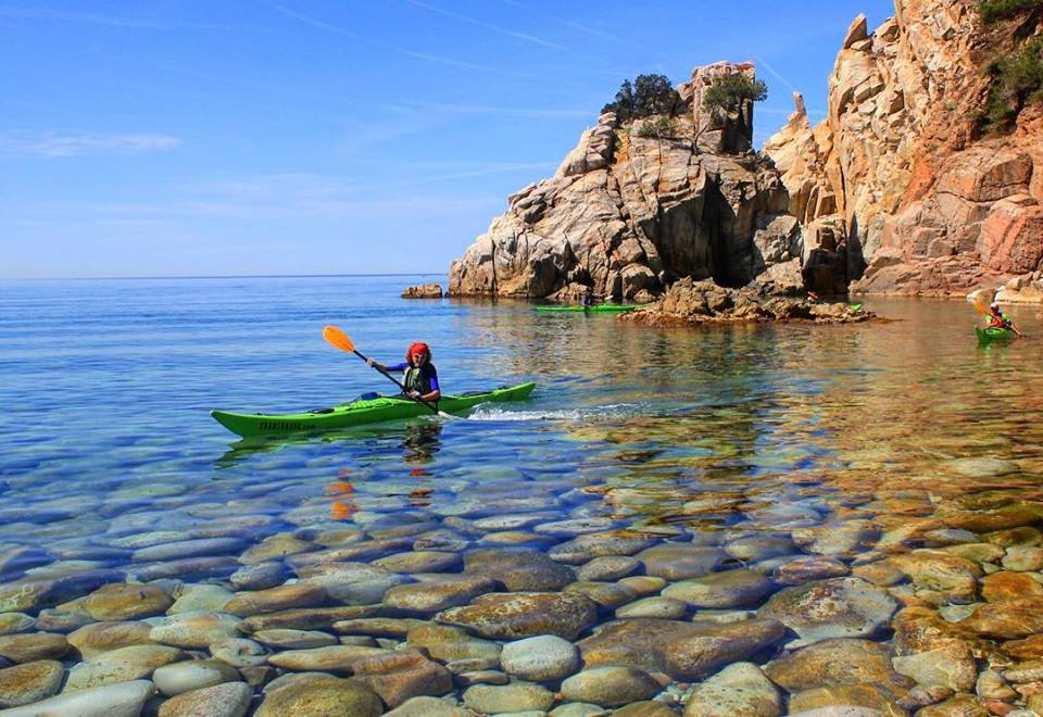 TRANSBRAVA kayak & paddle SUP tweet media