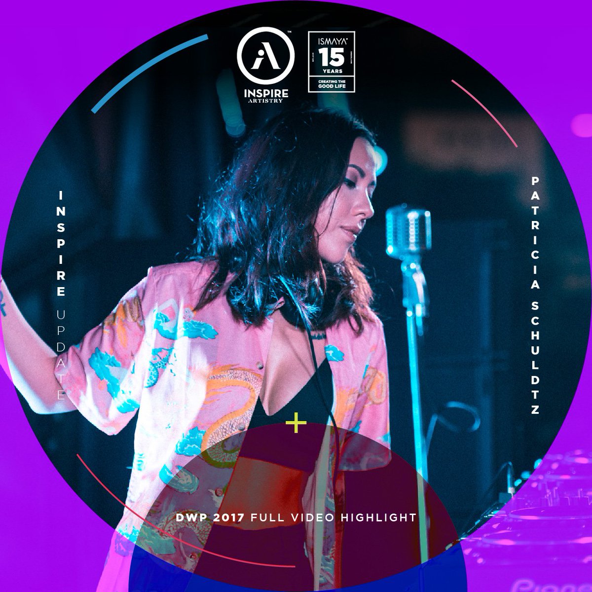 Inspire Artistry tweet media