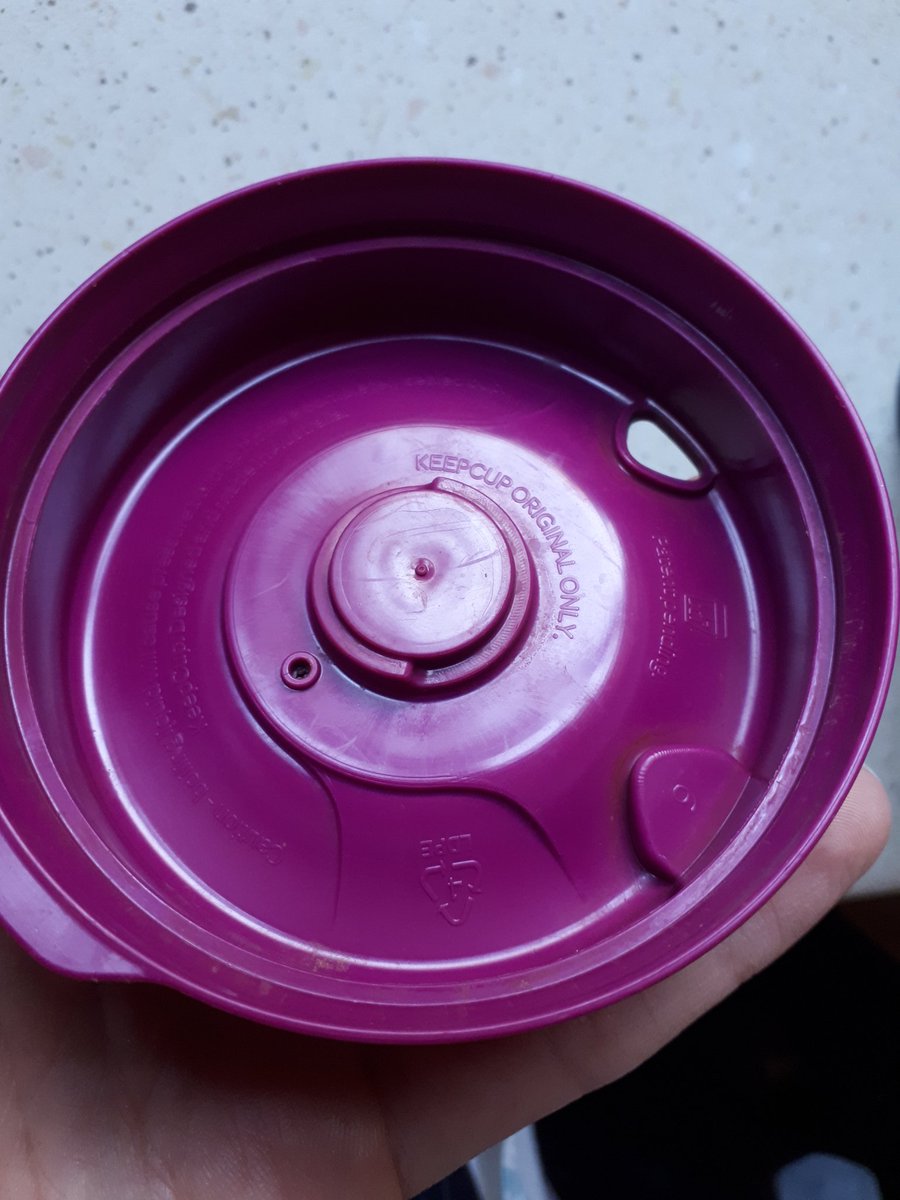 alibobaby's tweet photo. @KeepCup  https://t.co/z2VwzAdPwT