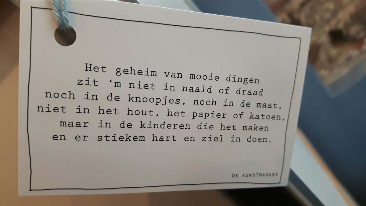 SijnvS's tweet photo. Vandaag mooie plannen uitwerken voor de Maakruimte met @sjaanontwerpt en Jillis Verbeek. Creatieve power aan de Kattenstraat #Culemborg
Met deze mooie spreuk als mindset https://t.co/l0wDB7llVO