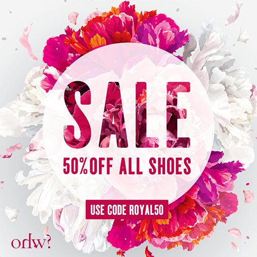 ohwshoes's tweet photo. ohw? is happy to announce a special 50% OFF sale for ALL styles in celebration of the Royal Wedding! USE CODE: 'ROYAL50' at the checkout!!!

Shop the sale here! : https://t.co/2Pu34YVw1C

#ohwshoes #footwear #royalwedding #mensfashion #womensfashion #streetwear #sale #ss18 #ohwso https://t.co/56LQmF2WEf