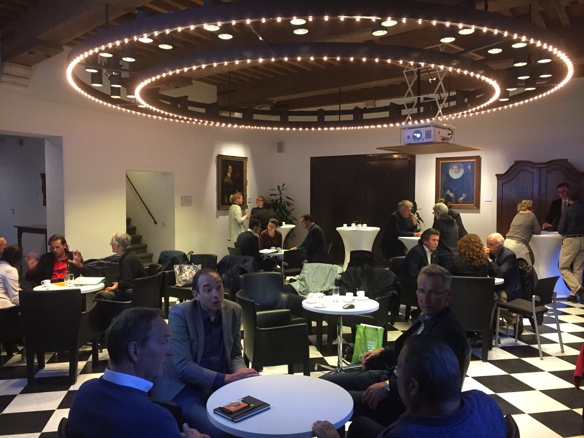 Welke instrumenten zitten er in de gereedschapskist van een statenlid en hoe geven statenleden invulling aan hun rol als volksvertegenwoordiger, kadersteller en controleur? #speeddaten met statenleden tijdens de derde bijeenkomst Politiek Actief <a href="/provzeeland/">Provincie Zeeland</a> #ProDemos