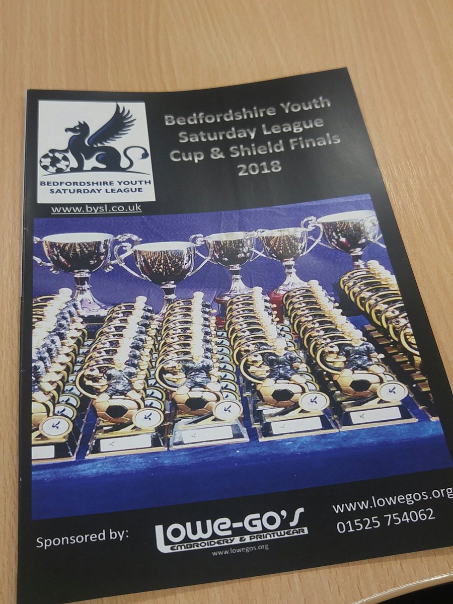 BYSL Secretary tweet media