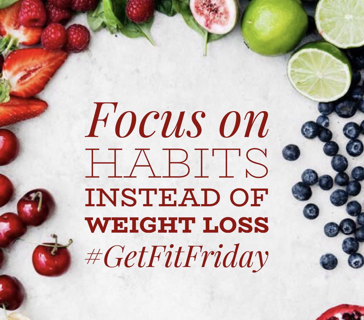 samreedhigoel's tweet photo. #FeelGoodFriday Invest in good habits ❤️ #SamreedhiGoel #strong #nutritionist #dietician #cleaneating #healthyeating https://t.co/2CTLkl4fBT
