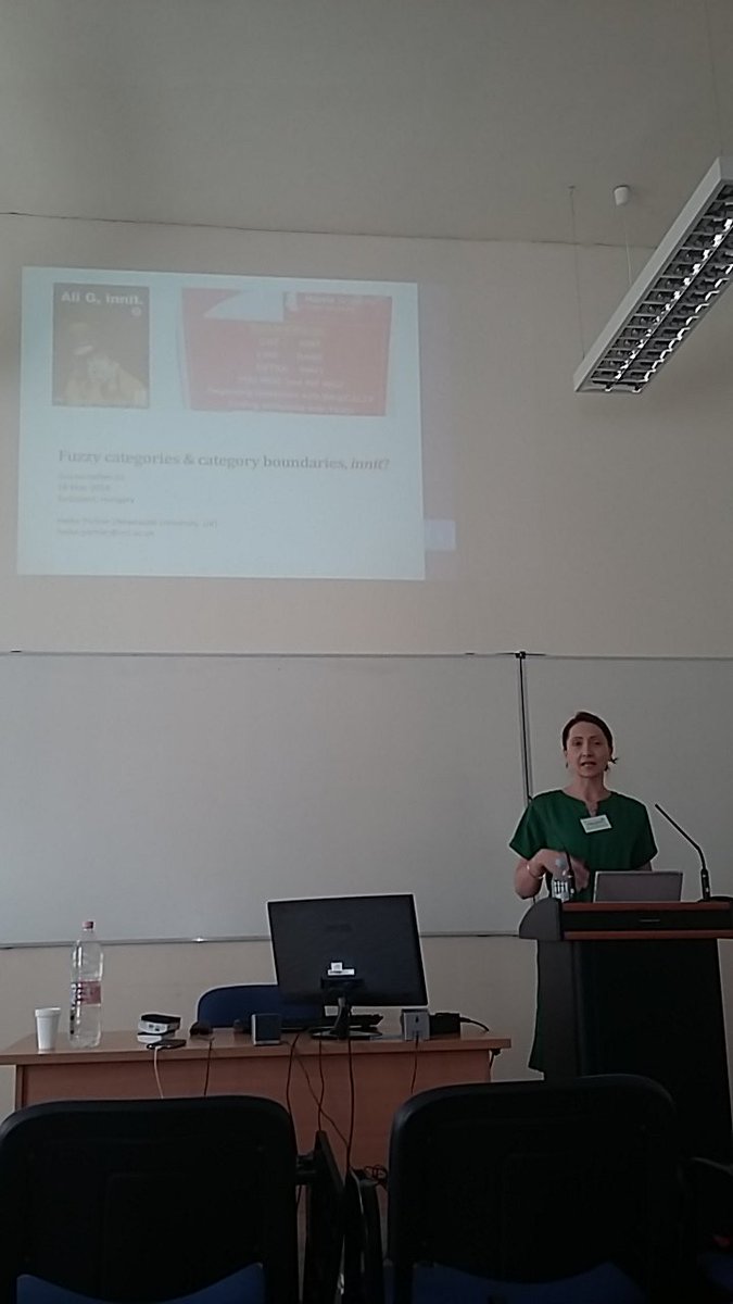 Ludivine Crible tweet media