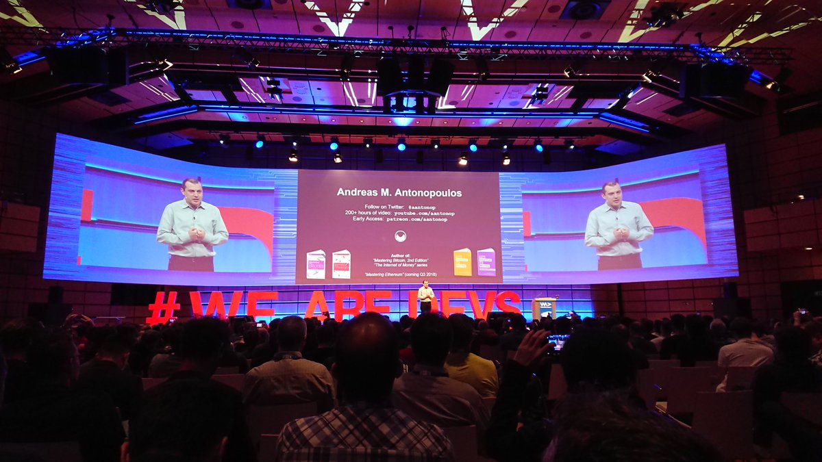 DocWicking's tweet image. &quot;If it&apos;s closed, it&apos;s irrelevant.&quot;

 #WeAreDevs