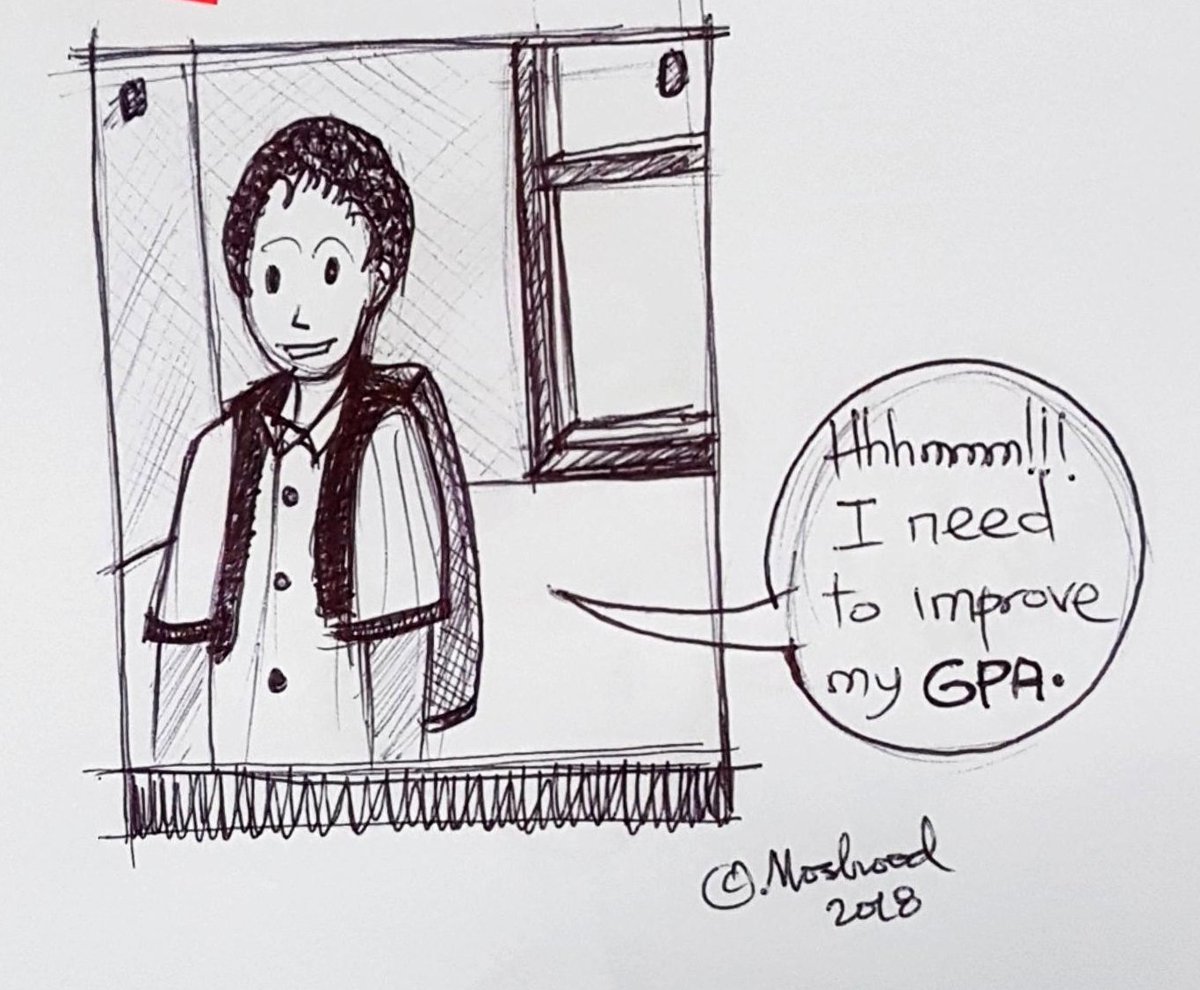 omotoshan's tweet image. #studentlife #studentconcern