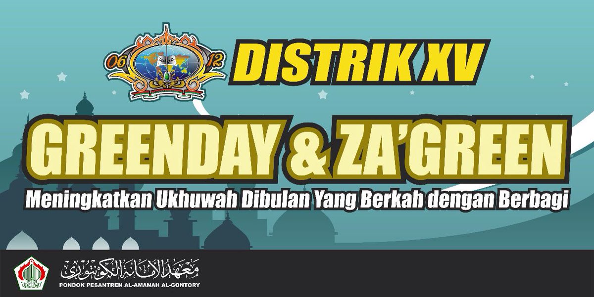 zhyvaw_cool's tweet photo. Proudly Present: "Meningkatkan Ukhuwah di bulan Yang Berkah dengan Berbagi". More info: @r_wine @ainnurfarid @ahmadfauzi5699 https://t.co/cNCgQC3D2w