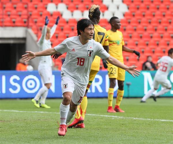 ミドルキック 悲報 ハリルチルドレン全員落選 中島 久保 宇賀神 清武 T Co T4yiufv38s ミドルキック 悲報 ハリルチルドレン全員落選 中島 久保 宇賀神 清武 T Co T4yiufv38s