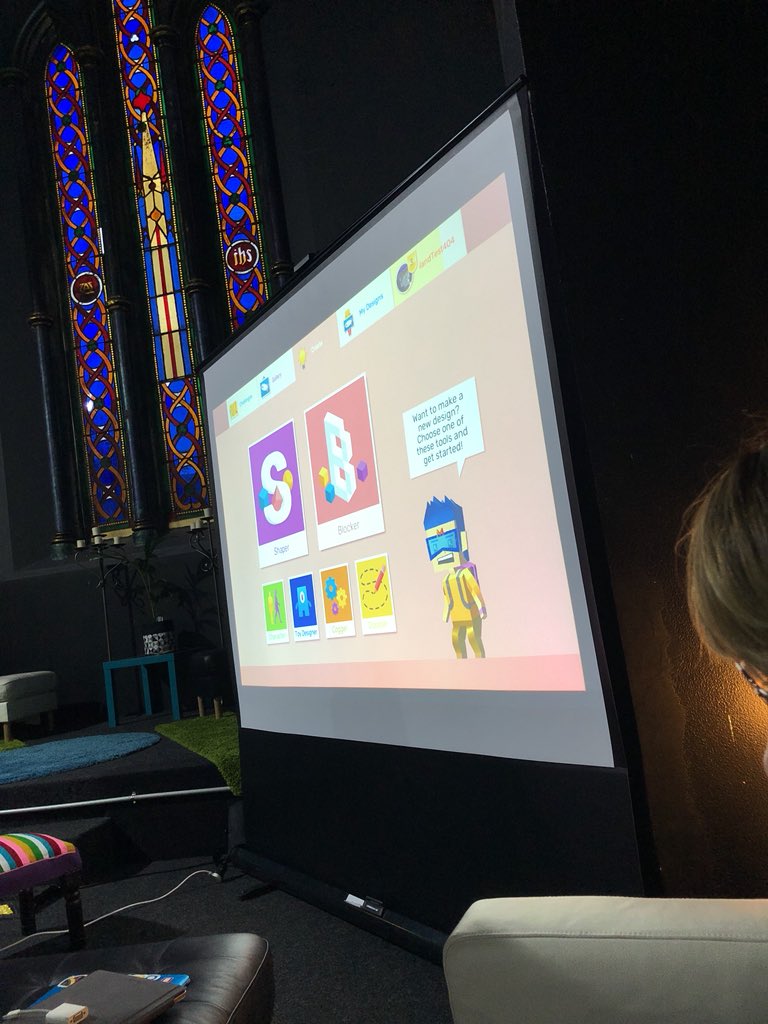pkcc1's tweet photo. Australian Curriculum Design based challenges with report showing curry links. Watch this space @DigiTechHub this is what happens when pedagogy leads the tool @MakersEmpire #coolchanges ✅🤖👍 #adelaide @committedcods level 5 unlocks competitions #gamification https://t.co/VoNkWJQMaQ