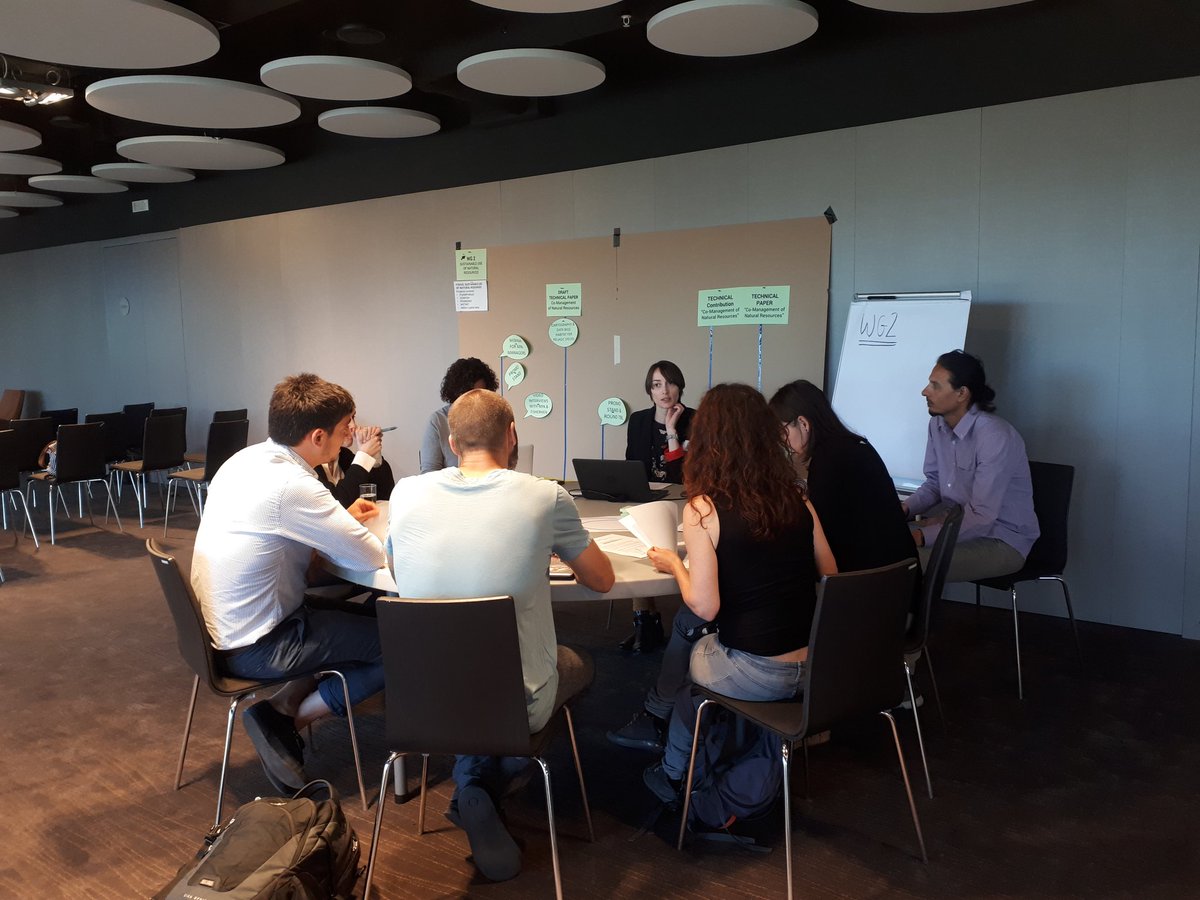 Gov4Nature's tweet photo. This morning @MEDCommunity3_2 in Montenegro agreeing on the common actions 2018-2020 with @AMAreMed @Act4Litter @MPA_adapt #confish @EcoSUSTAIN2017 @wetnetmed @medsealitterEU #plasticbustersmpas #pharos4mpas #fishmpablue2 #posbemed https://t.co/lQEKfS5RoA