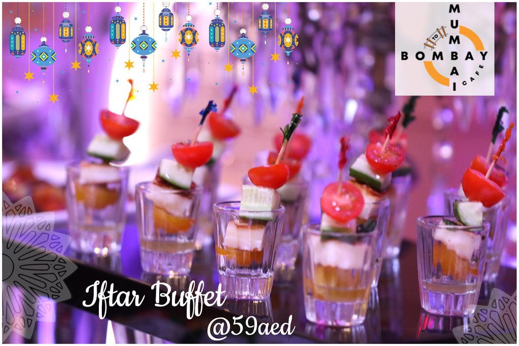 MarcopoloHotel_'s tweet photo. Iftar feast for the family at Marco PoloHotel  #MarcopoloIftar #Ramadan2018 #familytime https://t.co/4eluMYKK9g