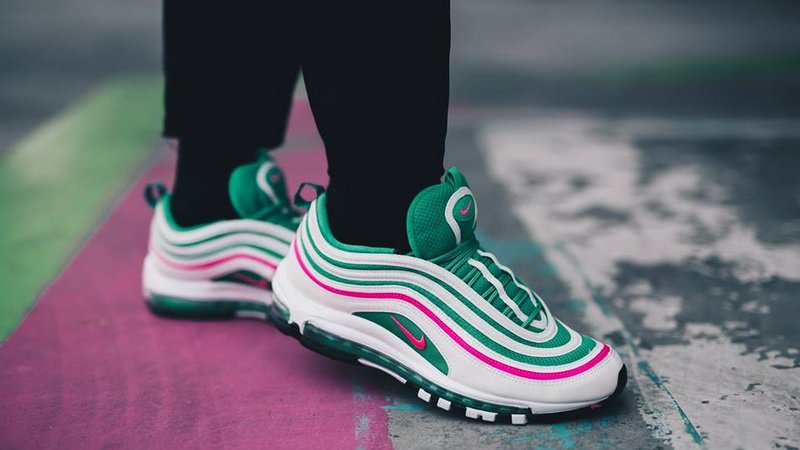 air max 97 sil