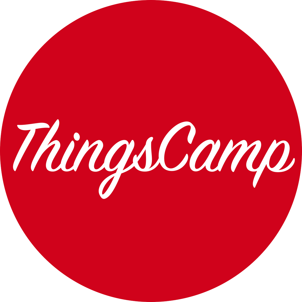 ThingsCamp tweet media