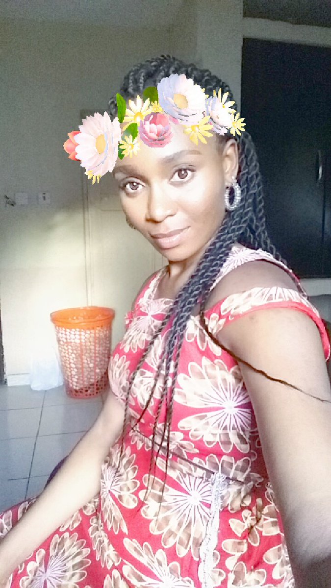 Ms_Mariaah's tweet photo. @SheisBoki #MamaKaima #LetItFro 💃💃 https://t.co/2FTgd5lG4y
