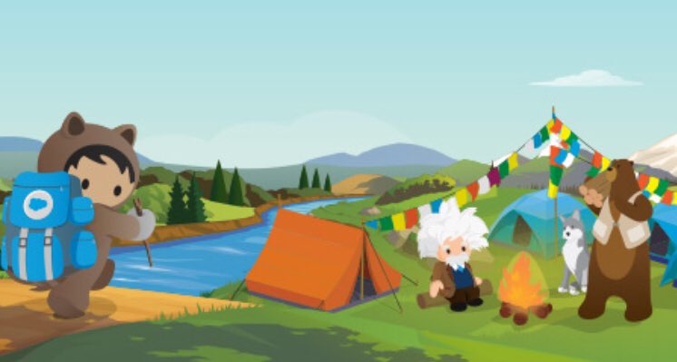 JordiOsso's tweet image. Muchas gracias a los 3000 asistentes por hacer de #salesforceMAD todo un éxito. Os esperamos en Barcelona el próximo 12 de junio #salesforceBCN. Esta vez no te lo puedes perder. Regístrate: salesforce.com/es/form/event/…