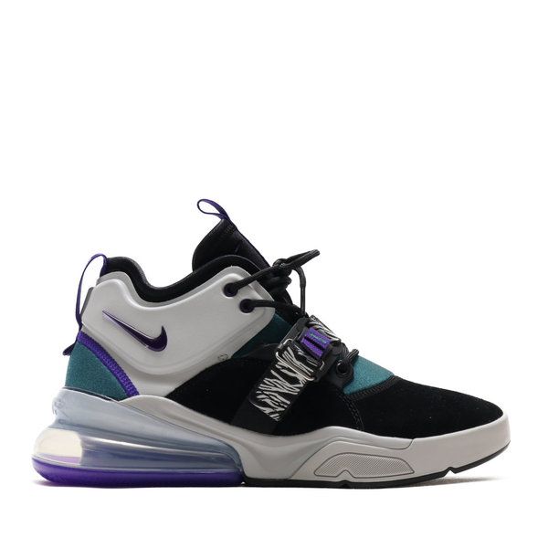 air force 270 44