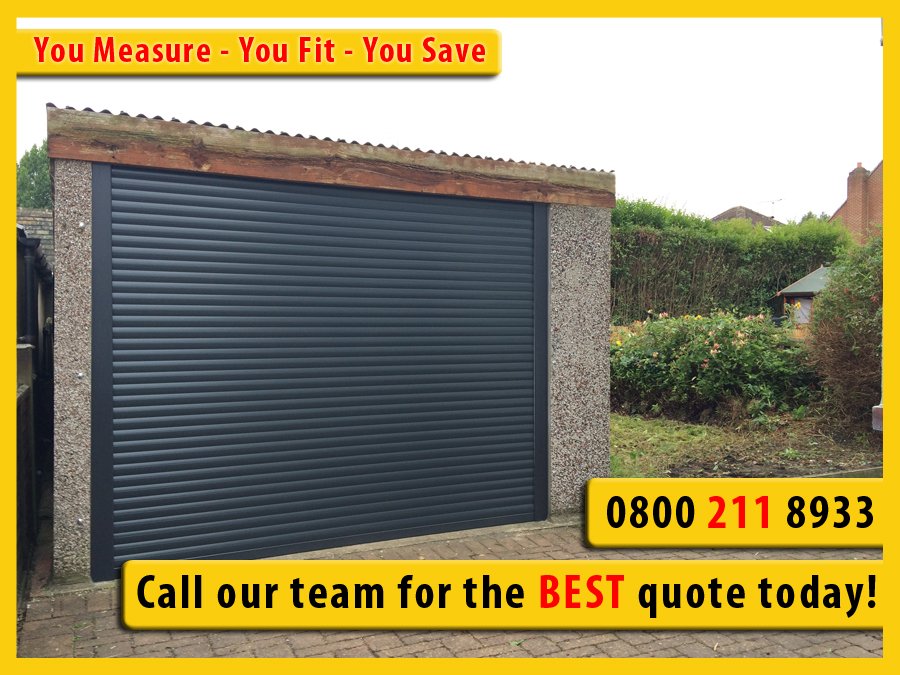 Our Roller Garage Doors come with a guarantee and will be delivered to you free of charge!!
framestyle.co.uk/content/roller…
0800 211 8933