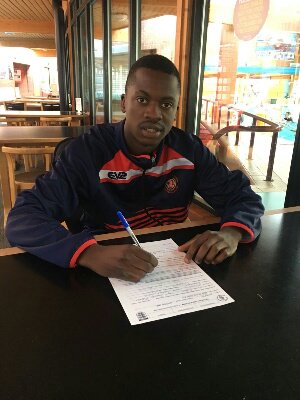 New Milton Town FC tweet media