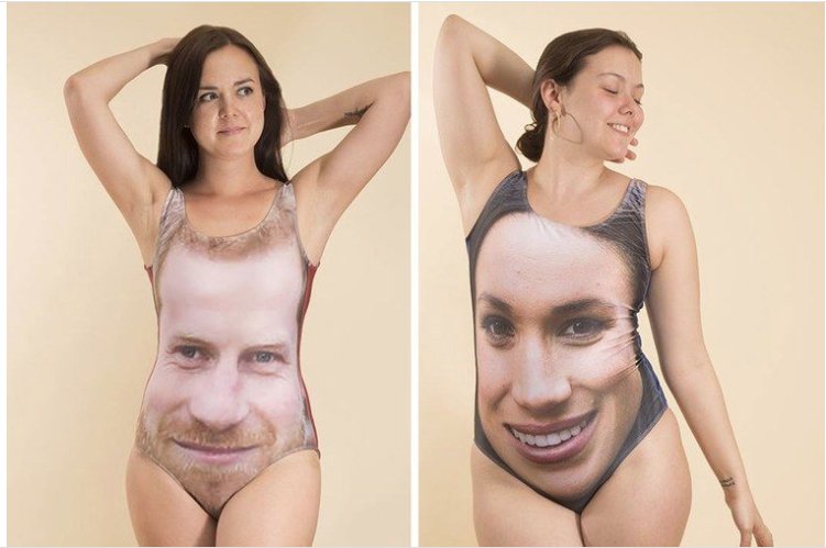 MarieSofieA's tweet photo. Hvis der er nogen, der tager noter til min ønskeseddel, så ønsker jeg mig virkelig ikke merch fra det royale bryllup. Bare FYI. https://t.co/oZfmAPX7b3