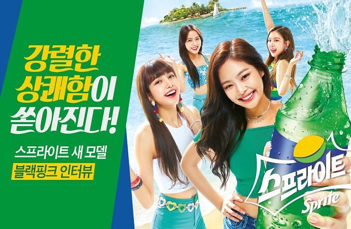 WeAreOne_Nation's tweet photo. #BLACKPINK X #SPRITECF
@ygent_official @ygofficialblink
FOLLOW ME FOR MORE
#BLACKPINK #BLINKS #LISA #JENNIE #JISOO #ROSÉ #BLINK https://t.co/msw0RyRSL4