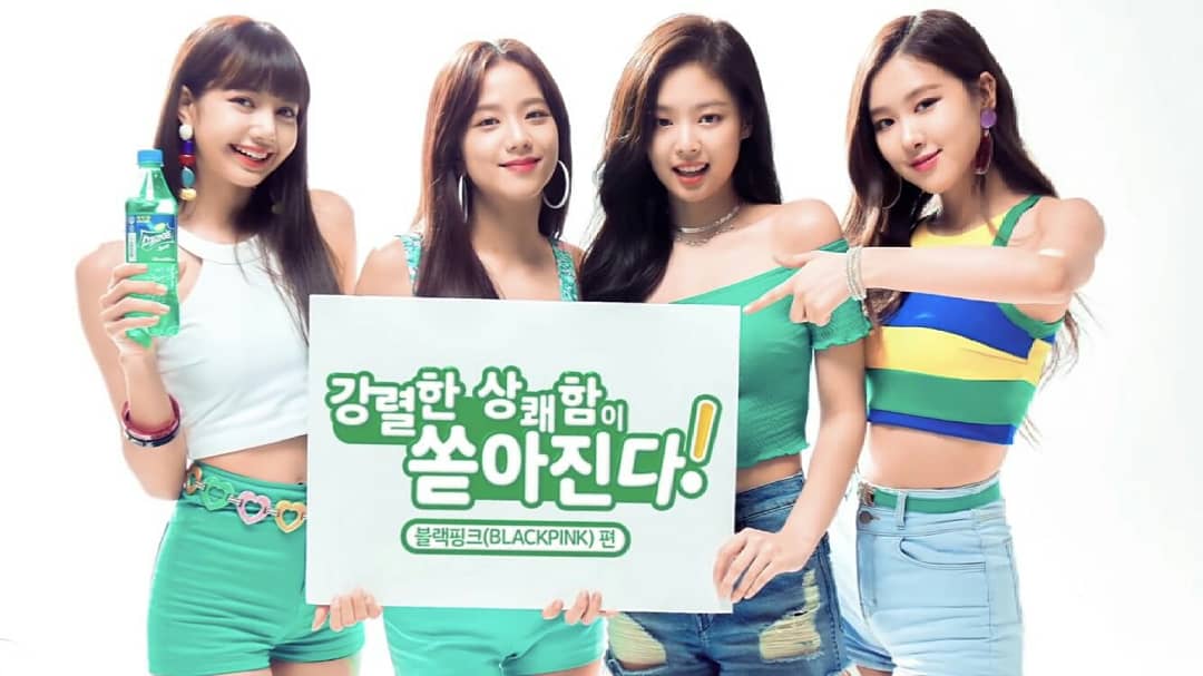 WeAreOne_Nation's tweet photo. #BLACKPINK X #SPRITECF
@ygent_official @ygofficialblink
FOLLOW ME FOR MORE
#BLACKPINK #BLINKS #LISA #JENNIE #JISOO #ROSÉ #BLINK https://t.co/msw0RyRSL4