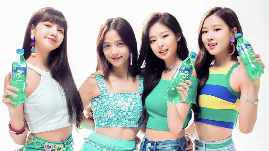 WeAreOne_Nation's tweet photo. #BLACKPINK X #SPRITECF
@ygent_official @ygofficialblink
FOLLOW ME FOR MORE
#BLACKPINK #BLINKS #LISA #JENNIE #JISOO #ROSÉ #BLINK https://t.co/sgs5keS9Ev