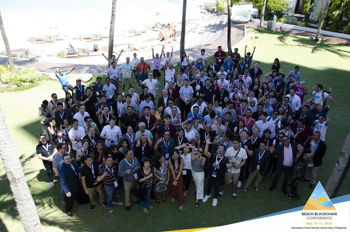 LoyalCoin's tweet photo. More #B2Con Day 1 photos...
https://t.co/1Ruc48x54B https://t.co/hCXsb4tbLD